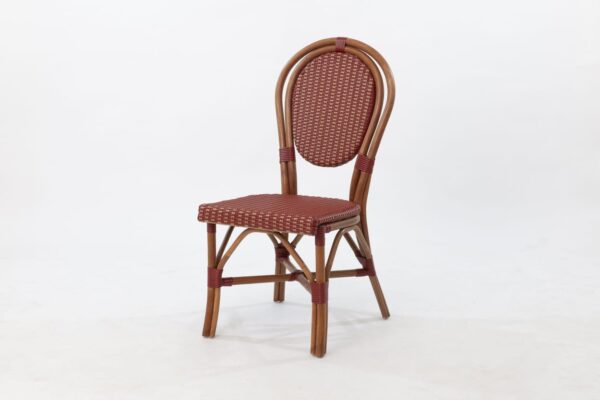 Bistro Chair by Aspen Brands