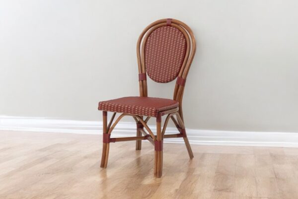 Bistro Chair by Aspen Brands