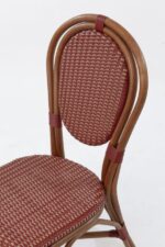 Bistro Chair by Aspen Brands