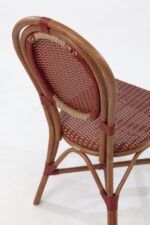 Bistro Chair by Aspen Brands