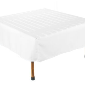 Table in a Bag - tablecloths