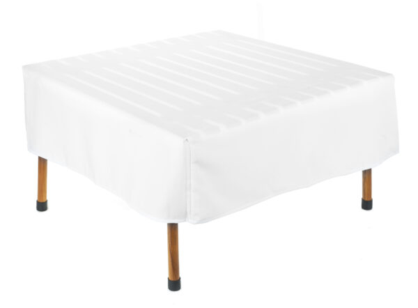 Table in a Bag - tablecloths
