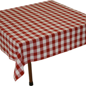 Table in a Bag - tablecloth