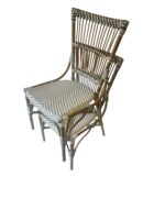 Bistro Chair by Aspen Brands