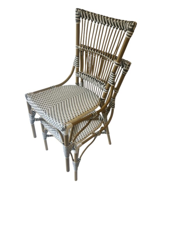 Bistro Chair by Aspen Brands