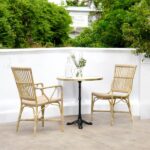 Bistro Chair by Aspen Brands