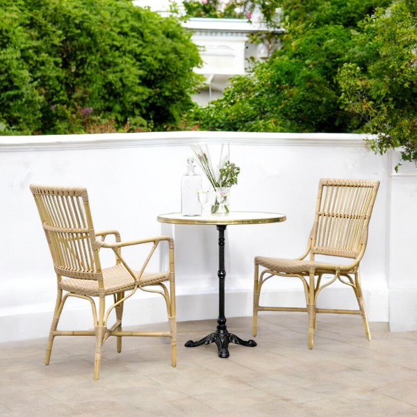 French Bistro Chairs by Aspen Brands