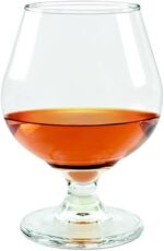 Aspen Brands Glassware