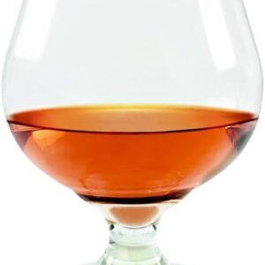 Aspen Brands Glassware