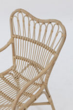 Bistro Chair by Aspen Brands