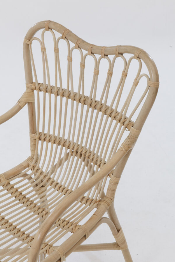 Bistro Chair by Aspen Brands