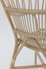 Bistro Chair by Aspen Brands