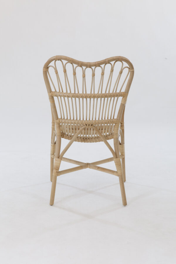 Bistro Chair by Aspen Brands