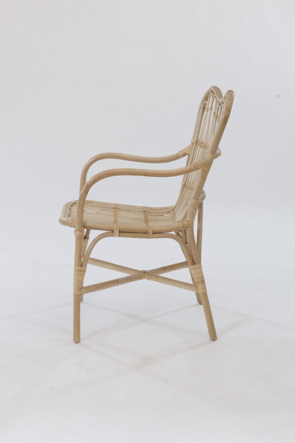 Bistro Chair by Aspen Brands