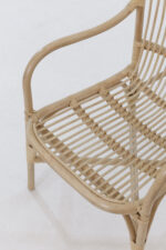 Bistro Chair by Aspen Brands