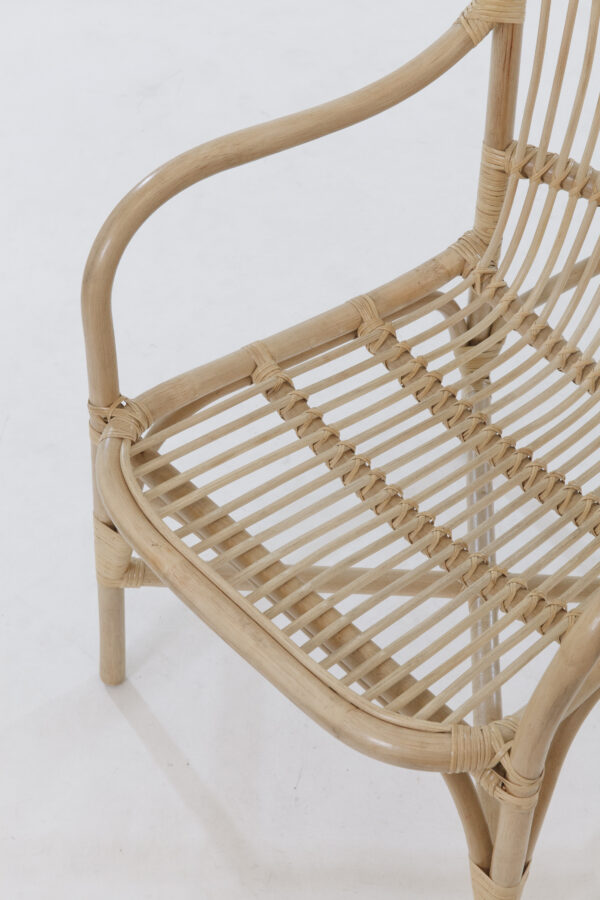 Bistro Chair by Aspen Brands