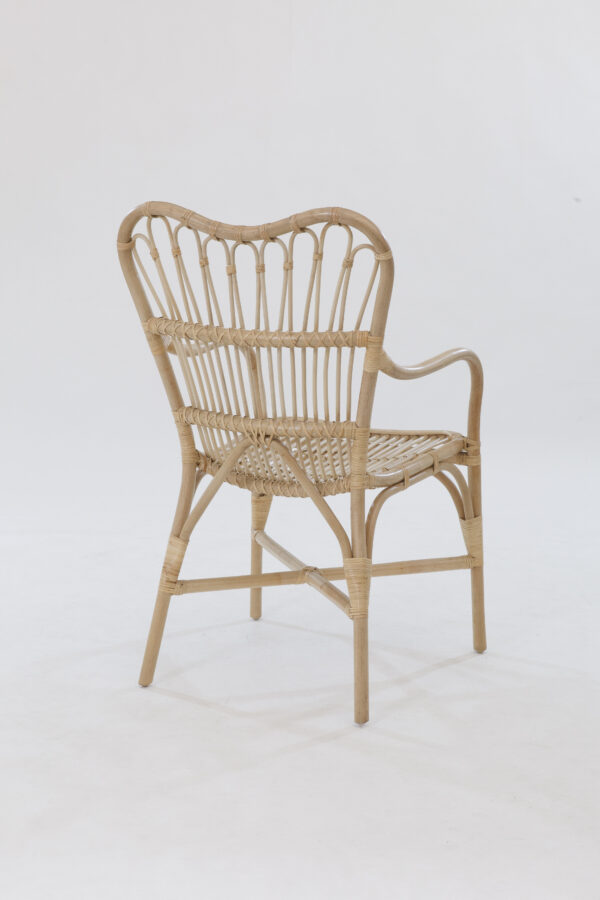Bistro Chair by Aspen Brands