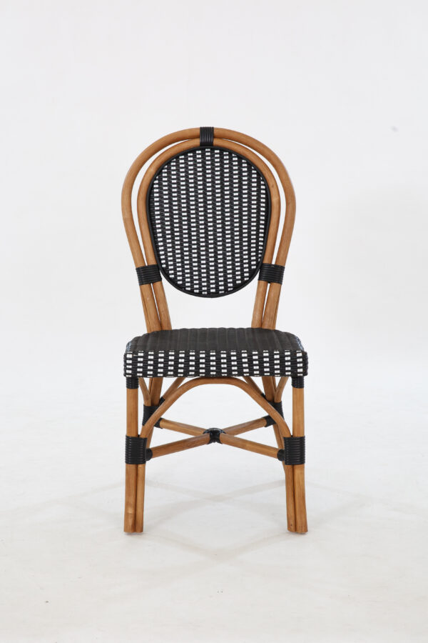 Bistro Chair by Aspen Brands