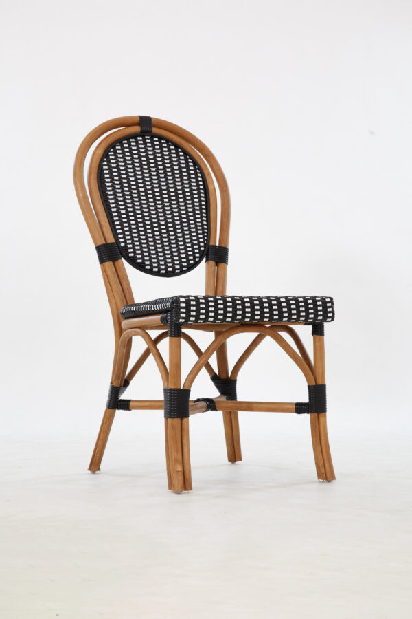 Bistro Chair by Aspen Brands