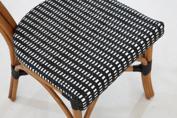 Bistro Chair by Aspen Brands
