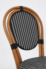 Bistro Chair by Aspen Brands