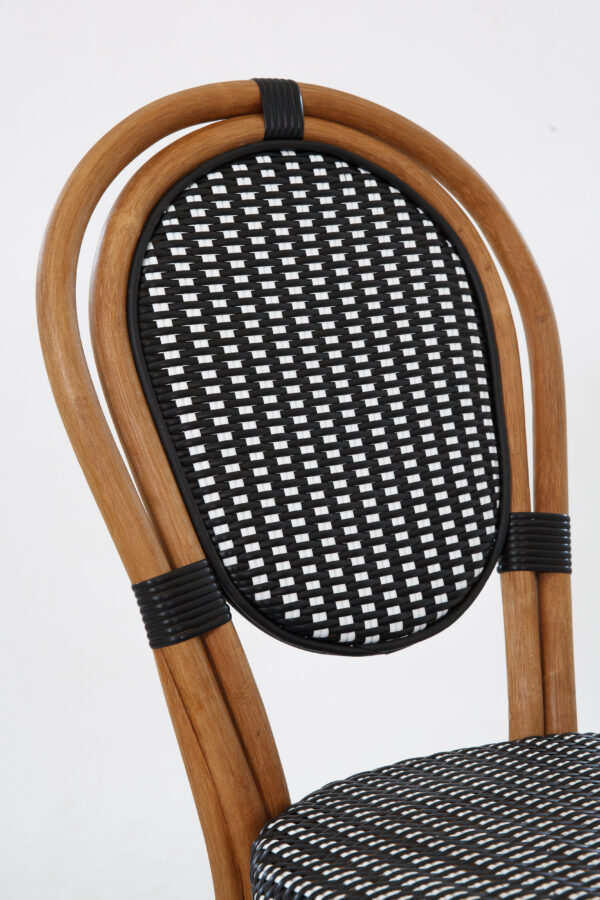 Bistro Chair by Aspen Brands