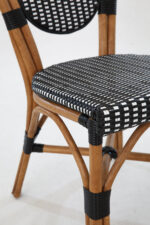 Bistro Chair by Aspen Brands