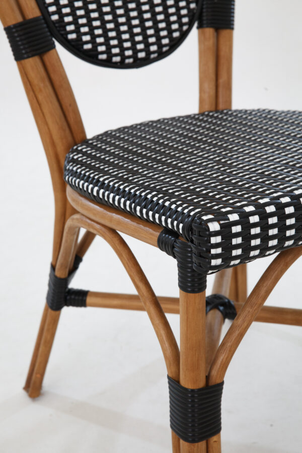 Bistro Chair by Aspen Brands