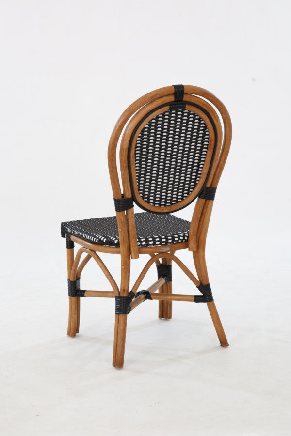 Bistro Chair by Aspen Brands