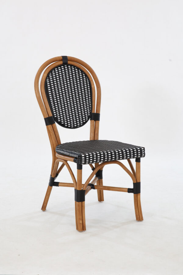 Bistro Chair by Aspen Brands