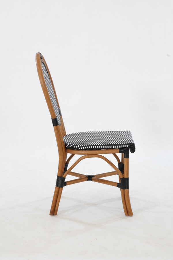 Bistro Chair by Aspen Brands