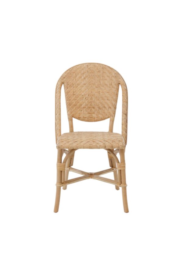 Bistro Chair by Aspen Brands
