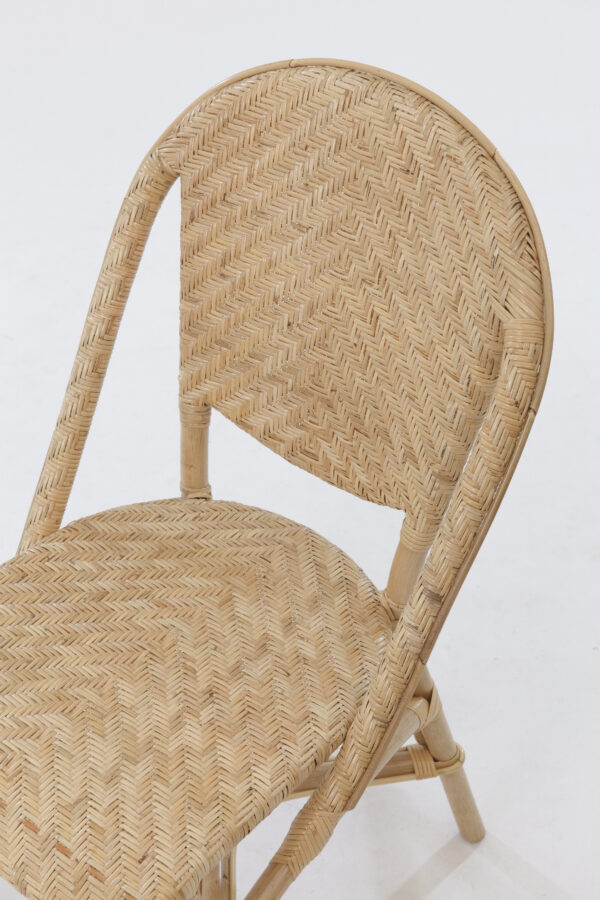 Bistro Chair by Aspen Brands