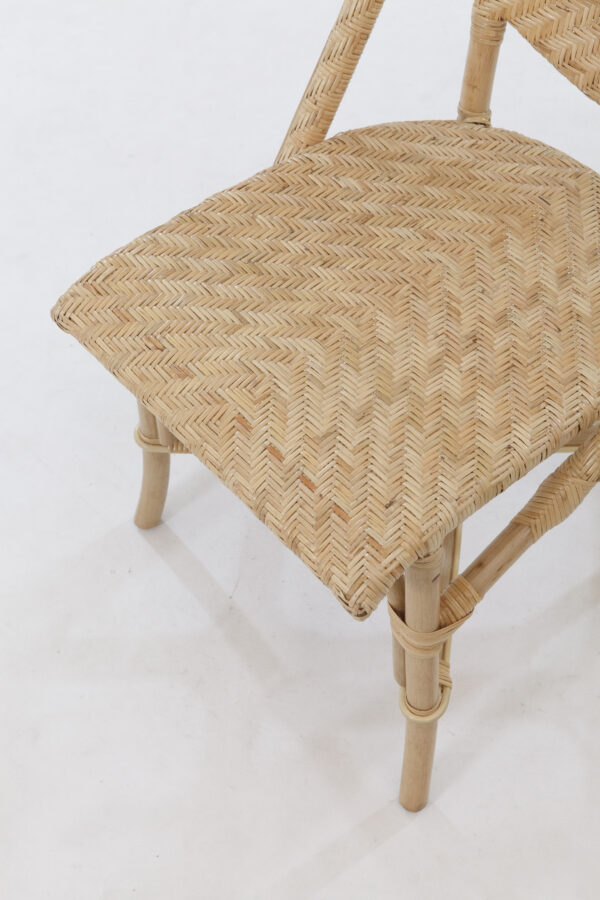Bistro Chair by Aspen Brands