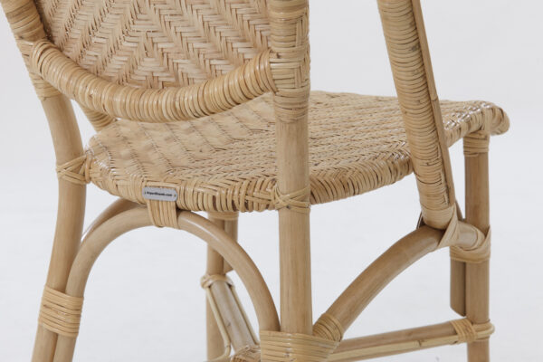 Bistro Chair by Aspen Brands