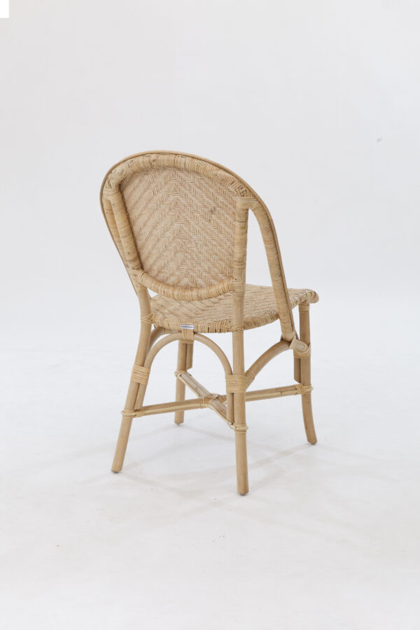 Bistro Chair by Aspen Brands