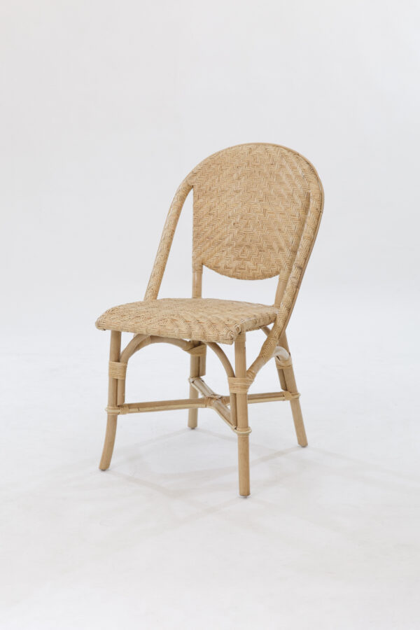 Bistro Chair by Aspen Brands