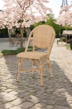 Bistro Chair by Aspen Brands