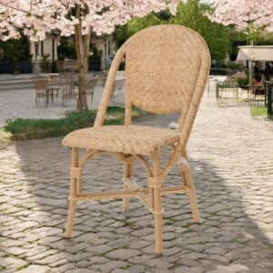 Bistro Chair by Aspen Brands