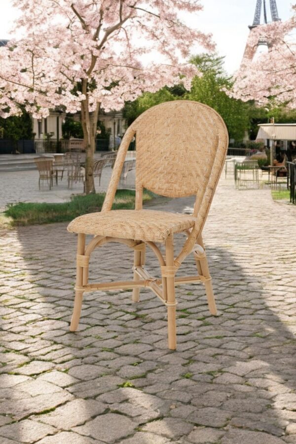 Bistro Chair by Aspen Brands