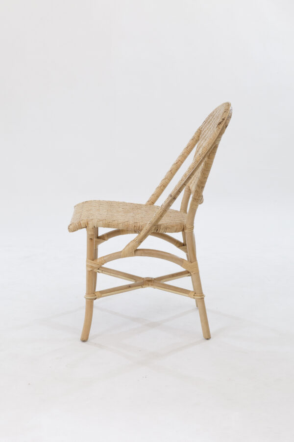 Bistro Chair by Aspen Brands