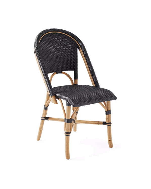 Bistro Chair by Aspen Brands