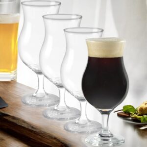 Aspen Brands Glassware