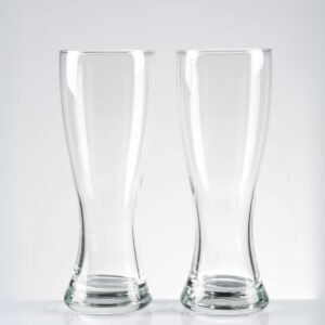 Aspen Pilsner Glassware
