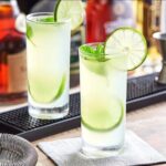 Aspen Brands Manhattan Glassware