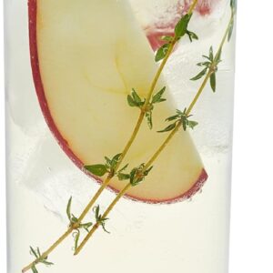 Aspen Brands Manhattan Glassware