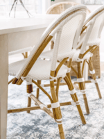 Aspen Brands Bistro Chair