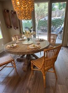 Aspen Brands Bistro Chair