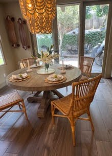 Aspen Brands Bistro Chair