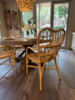 Aspen Brands Frenchy Bistro Chair